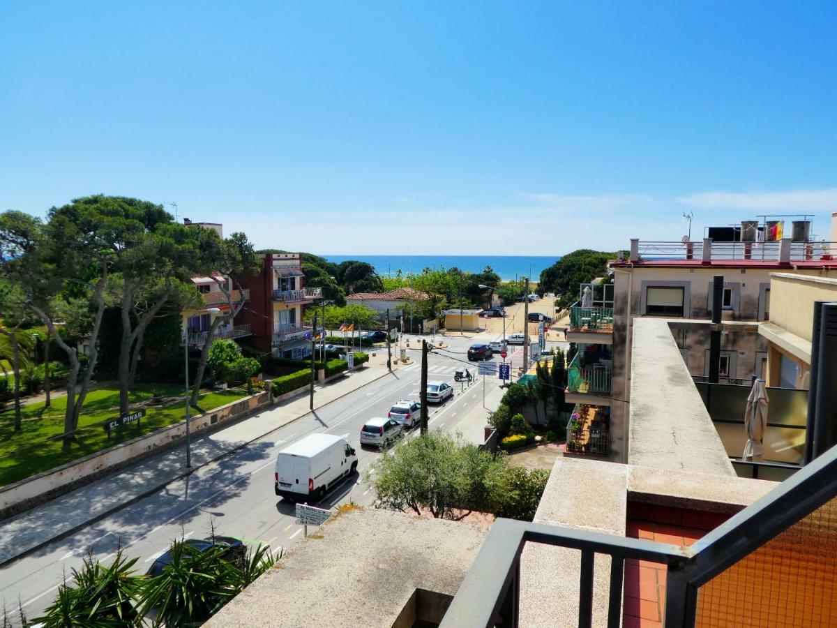 Beach House Castelldefels Exteriér fotografie
